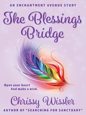 cover image of The Blessings Bridge
